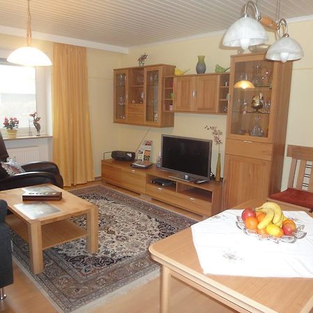 Ferienwohnung Majo باد بيرنباخ الغرفة الصورة