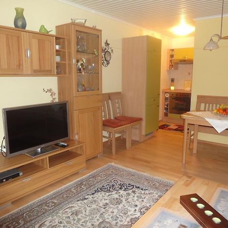 Ferienwohnung Majo باد بيرنباخ الغرفة الصورة