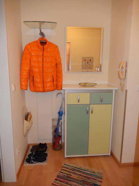 Ferienwohnung Majo باد بيرنباخ الغرفة الصورة