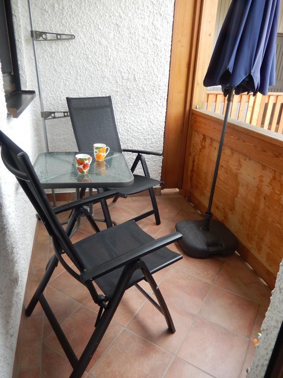 Ferienwohnung Majo باد بيرنباخ الغرفة الصورة