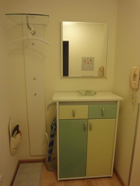 Ferienwohnung Majo باد بيرنباخ الغرفة الصورة